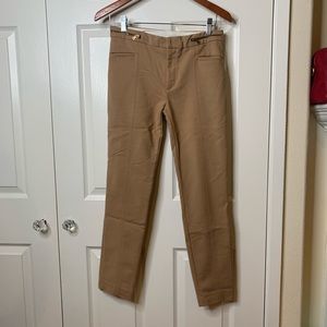 Comfortable trousers